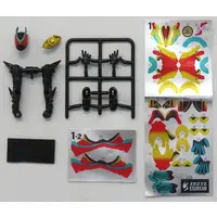 So-Do - Kamen Rider Gotchard / Kamen Rider Majade & Kamen Rider Valvarad