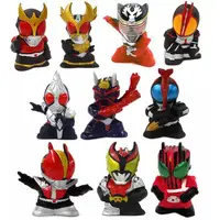 Trading Figure - Kamen Rider 555 / Kamen Rider Faiz
