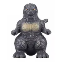 Trading Figure - Godzilla