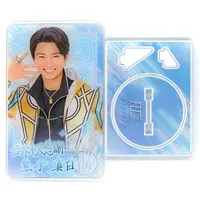 Acrylic stand - No.1 Sentai Gozyuger / GozyuPolar
