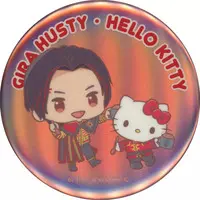 Ohsama Sentai King-Ohger x Sanrio Characters - Ohsama Sentai King-Ohger / Kuwagata Ohger