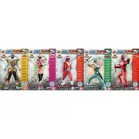 Trading Figure - Juken Sentai Gekiranger