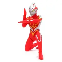 Trading Figure - Ultraman Mebius / Ultraman Mebius (Character)