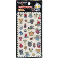 Stickers - Ultraman