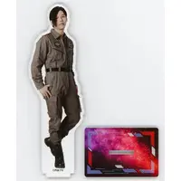 Shota Hebikura Merch ( show all stock )| Buy from Tokusatsu Republic