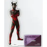 Acrylic stand - Ultraman Zero Series