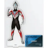 Acrylic stand - Ultraman Zero Series / Ultraman Orb (Character)