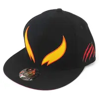 Clothes - Cap - Ultraman Geed / Ultraman Belial