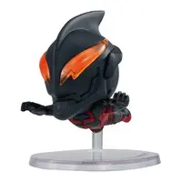 Trading Figure - Ultraman Geed / Ultraman Belial