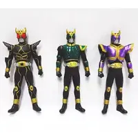Trading Figure - Kamen Rider Kuuga