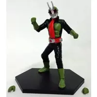 Trading Figure - Kamen Rider The First