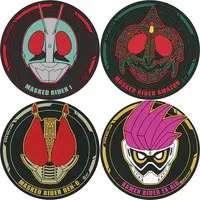 Tableware - Kamen Rider / Kamen Rider 1