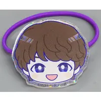 Accessory - Hair tie - Kamen Rider Gavv / Shoma