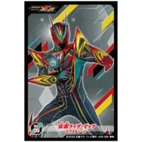 Stickers - Kamen Rider Zeztz / Kamen Rider Zeztz (Character)