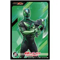 Stickers - Kamen Rider Zeztz / Kamen Rider Zeztz (Character)