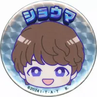 Badge - Kamen Rider Gavv / Shoma