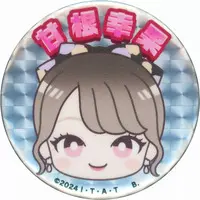 Badge - Kamen Rider Gavv / Sachika Amane