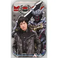 Badge - Kamen Rider Gavv / Lango Stomach
