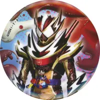 Badge - Kamen Rider Gavv / Kamen Rider Valen