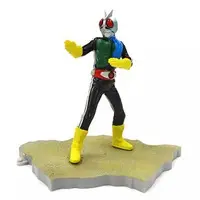 Ichiban Kuji - Kamen Rider / Shocker Rider