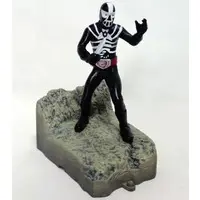 Ichiban Kuji - Kamen Rider / Shocker Combatmen