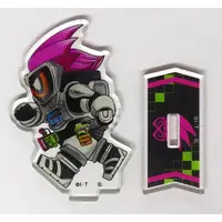 Acrylic stand - Kamen Rider Ex-Aid / Kamen Rider Ex-Aid (Character)