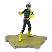 Ichiban Kuji - Kamen Rider / Shocker Rider