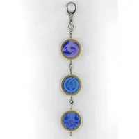 Key Chain - Kamen Rider OOO