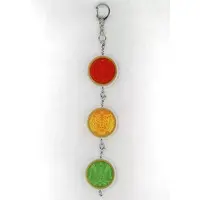 Key Chain - Kamen Rider OOO / Kamen Rider OOO (Character)