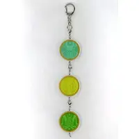 Key Chain - Kamen Rider OOO