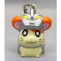 Key Chain - Godzilla: Tokyo SOS / Mechagodzilla & Mothra