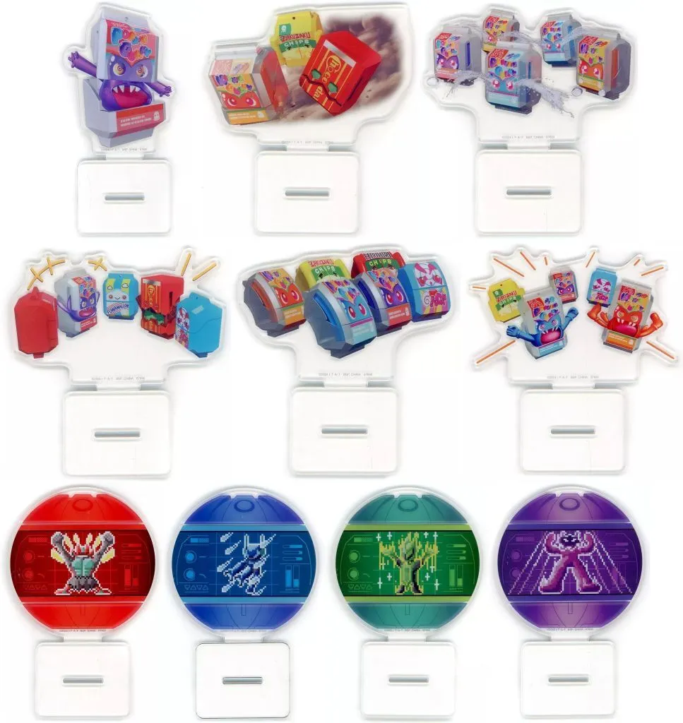 Ichiban Kuji - Kamen Rider Gavv / Gochizo