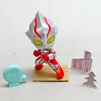 Trading Figure - Ultraman Mebius / Ultraman Mebius (Character)