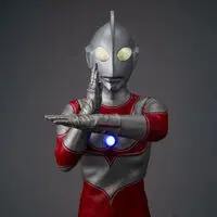 Premium Bandai Limited - Return of Ultraman / Ultraman Jack