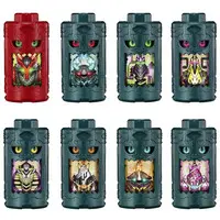 Mascot - Kakuseihunter Omegahorn