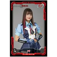 Stickers - Super Space Sheriff Gavan Infinity / AGI