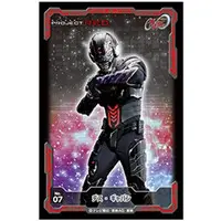 Stickers - Super Space Sheriff Gavan Infinity / Death Gavan
