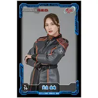 Stickers - Super Space Sheriff Gavan Infinity / Rui Amou