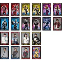 Stickers - Super Space Sheriff Gavan Infinity