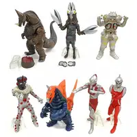 Trading Figure - Ultraman Ace