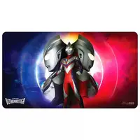 Mouse Pad - Trading Card Supplies - Ultraman Tiga