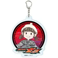 GraffArt - Kamen Rider Zeztz / Nem