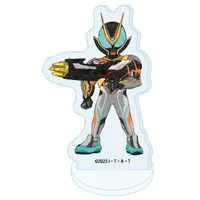 GraffArt - Kamen Rider Zeztz / Kamen Rider Zeztz (Character)