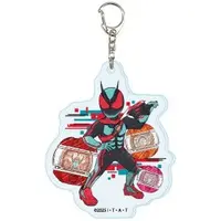 GraffArt - Kamen Rider Zeztz / Kamen Rider Zeztz (Character)