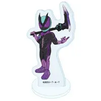GraffArt - Kamen Rider Zeztz / Kamen Rider Zeztz (Character)
