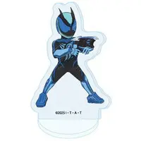 GraffArt - Kamen Rider Zeztz / Kamen Rider Zeztz (Character)