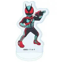 GraffArt - Kamen Rider Zeztz / Kamen Rider Zeztz (Character)