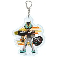 GraffArt - Kamen Rider Zeztz / Kamen Rider Zeztz (Character)