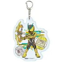 GraffArt - Kamen Rider Zeztz / Kamen Rider Zeztz (Character)