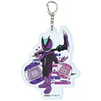 GraffArt - Kamen Rider Zeztz / Kamen Rider Zeztz (Character)